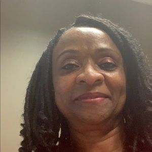 Meet your Posher, Paulethea